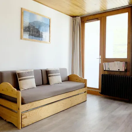 アパート Savoy - Lumineux-proche Des Pistes Et Des Commerces Mae-7194 *