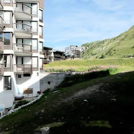 Savoy - Lumineux-proche Des Pistes Et Des Commerces Mae-7194 * Tignes