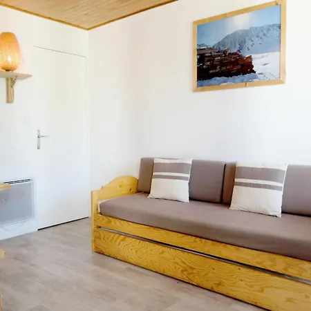 Savoy - Lumineux-proche Des Pistes Et Des Commerces Mae-7194 Apartamento Tignes