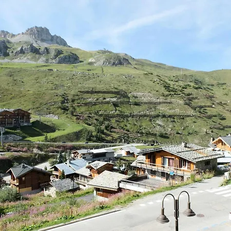 Savoy - Lumineux-proche Des Pistes Et Des Commerces Mae-7194 ティニュ