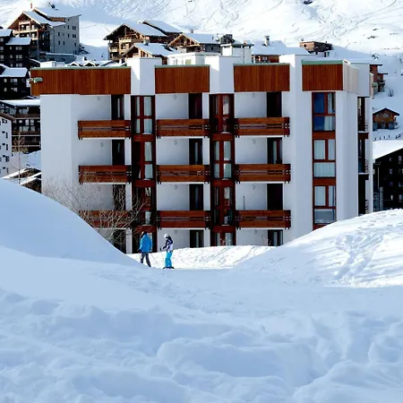 Apartman Savoy - Lumineux-proche Des Pistes Et Des Commerces Mae-7194 *