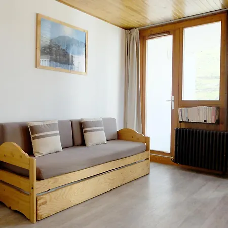 Savoy - Lumineux-proche Des Pistes Et Des Commerces Mae-7194 Apartman Tignes