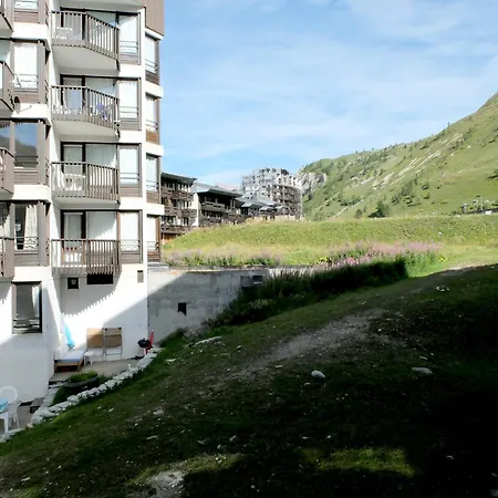 Résidence Savoy - Lumineux·proche Des Pistes Et Des Commerces Mae-7194 Tignes