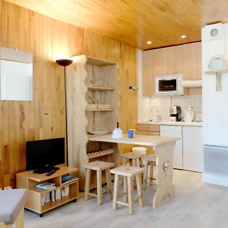 Appartement Résidence Savoy - Lumineux·proche Des Pistes Et Des Commerces Mae-7194 Tignes